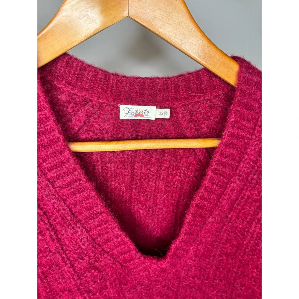 dreamy magenta